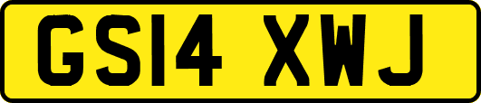 GS14XWJ