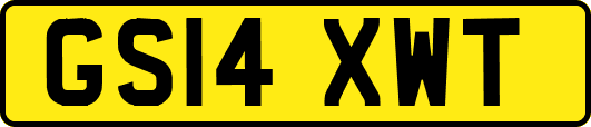 GS14XWT