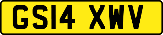 GS14XWV