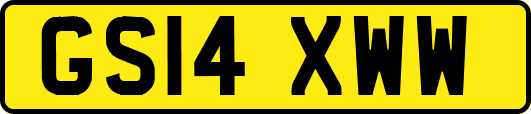 GS14XWW