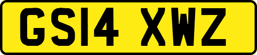 GS14XWZ