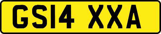 GS14XXA
