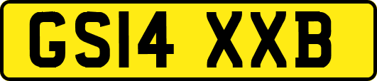 GS14XXB