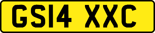GS14XXC