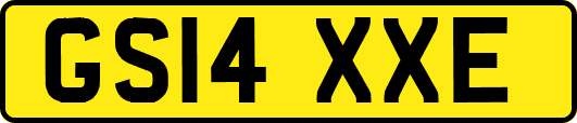 GS14XXE