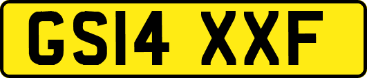 GS14XXF