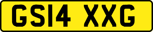 GS14XXG
