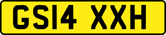 GS14XXH