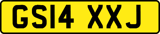 GS14XXJ