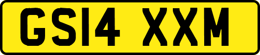 GS14XXM