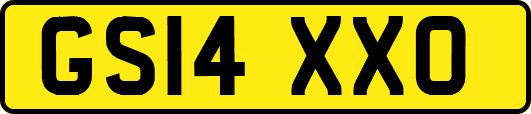 GS14XXO