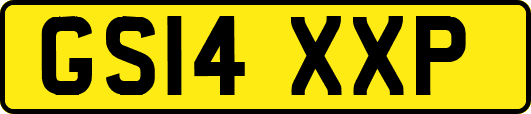 GS14XXP
