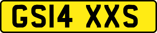 GS14XXS