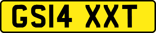 GS14XXT