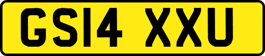 GS14XXU