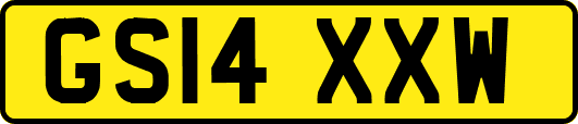 GS14XXW