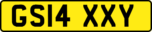 GS14XXY