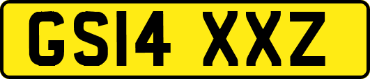 GS14XXZ