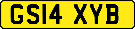 GS14XYB