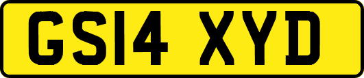 GS14XYD