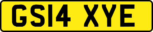 GS14XYE