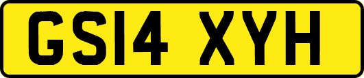GS14XYH