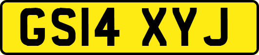 GS14XYJ