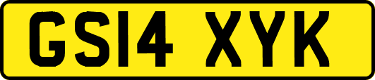 GS14XYK