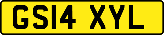 GS14XYL