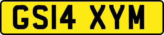 GS14XYM