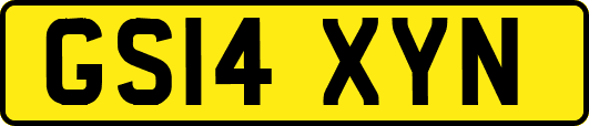 GS14XYN