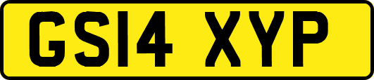 GS14XYP