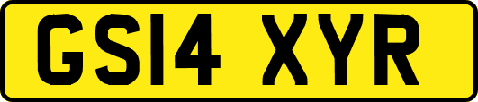 GS14XYR