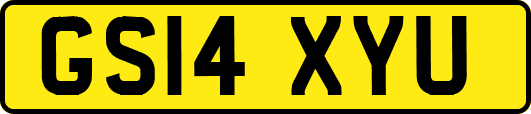 GS14XYU