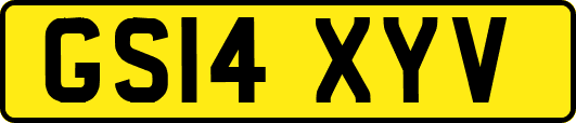 GS14XYV