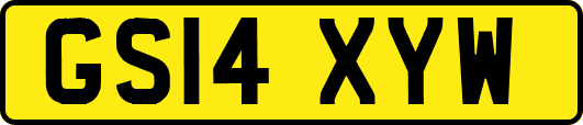 GS14XYW