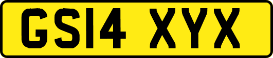 GS14XYX