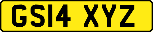 GS14XYZ