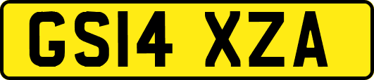 GS14XZA