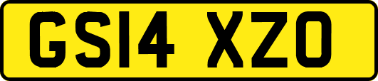 GS14XZO