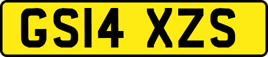 GS14XZS