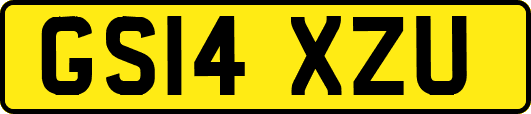 GS14XZU