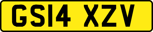 GS14XZV