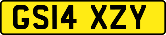 GS14XZY