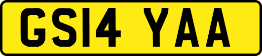 GS14YAA