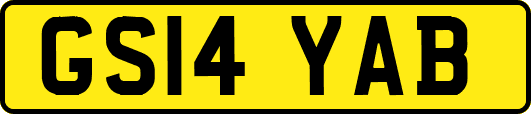 GS14YAB