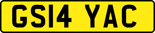 GS14YAC