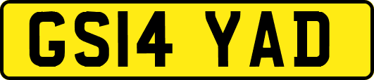 GS14YAD