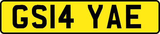GS14YAE