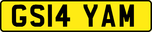 GS14YAM